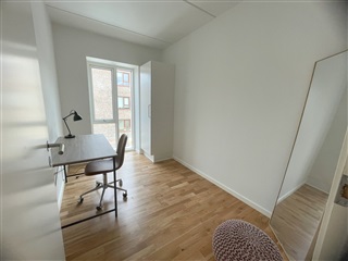 Photo 5. Apartment, Erik Ejegods Vej, Viborg 