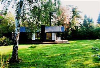 Photo 1. House, Øre-Ager, Græsted 