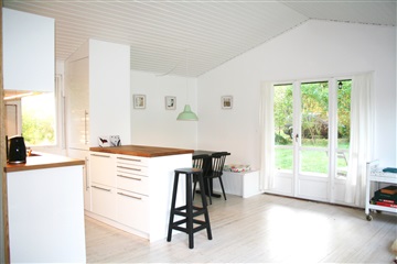 Photo 2. House, Øre-Ager, Græsted 