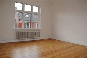 Billede 2. Lejlighed, Dumpen, Viborg 