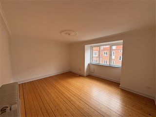 Photo 1. Apartment, Schleppegrellsgade, Aalborg 