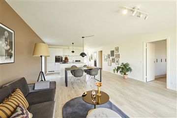 Photo 4. House, Sire Eskildsens Vej, Give 