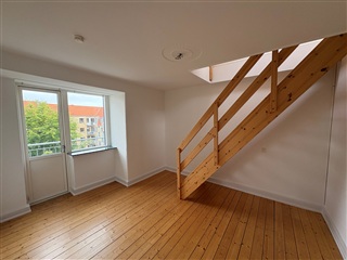 Photo 5. Apartment, Schleppegrellsgade, Aalborg 