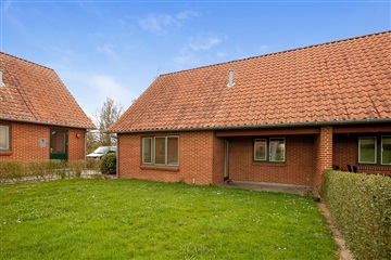 Photo 8. House, Broløkkevænget, Glamsbjerg 