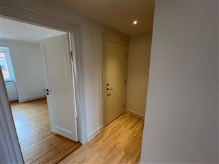 Photo 11. Apartment, Schleppegrellsgade, Aalborg 