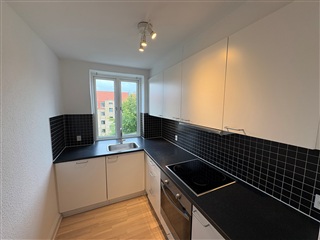 Photo 3. Apartment, Schleppegrellsgade, Aalborg 
