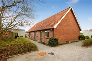 Photo 11. House, Broløkkevænget, Glamsbjerg 