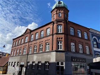 Photo 1. Apartment, Klingenberg, Odense C 