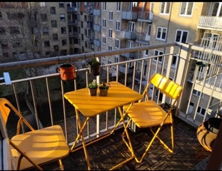 Photo 12. Apartment, Schleppegrellsgade, Aalborg 