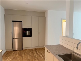 Photo 4. Apartment, Klingenberg, Odense C 