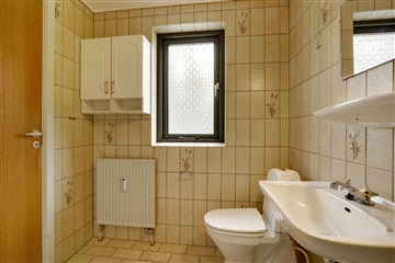 Photo 6. House, Broløkkevænget, Glamsbjerg 