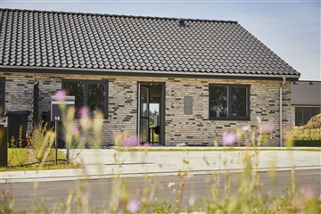 Photo 2. House, Sire Eskildsens Vej, Give 