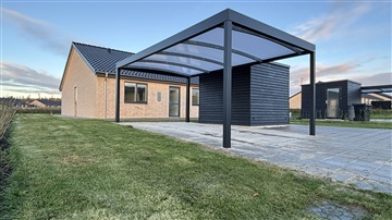 Photo 1. House, Sire Eskildsens Vej, Give 