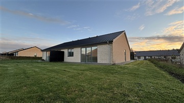 Photo 2. House, Sire Eskildsens Vej, Give 