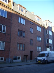 Photo 13. Apartment, Schleppegrellsgade, Aalborg 