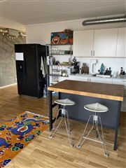 Billede 7. Værelse, Helsinkigade, Nordhavn 