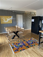 Billede 8. Værelse, Helsinkigade, Nordhavn 