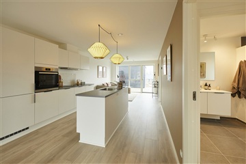 Photo 2. House, Ane Sørensens Vej, Give 