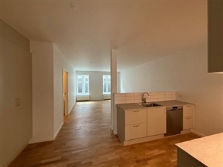 Photo 3. Apartment, Klingenberg, Odense C 