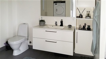 Photo 3. House, Ans Søpark, Ans By 