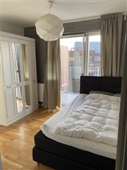 Billede 4. Værelse, Helsinkigade, Nordhavn 