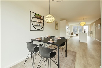 Photo 4. House, Ane Sørensens Vej, Give 