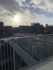 Billede 1. Værelse, Helsinkigade, Nordhavn 