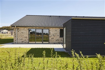 Photo 3. House, Sire Eskildsens Vej, Give 