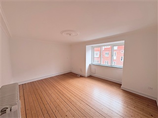 Billede 1. Lejlighed, Schleppegrellsgade, Aalborg 