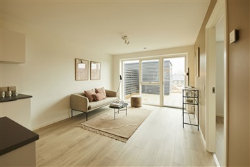 Photo 1. House, Ane Sørensens Vej, Give 