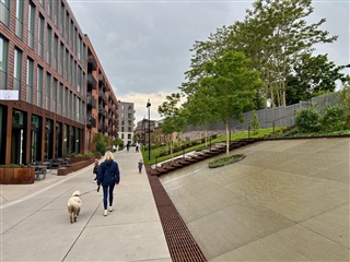 Photo 29. Apartment, Johanne Møllers Passage, København V 