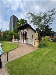 Photo 35. Apartment, Johanne Møllers Passage, København V 