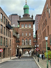 Photo 36. Apartment, Johanne Møllers Passage, København V 