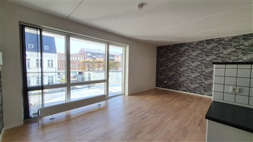 Photo 6. Apartment, Nygade, Herning 