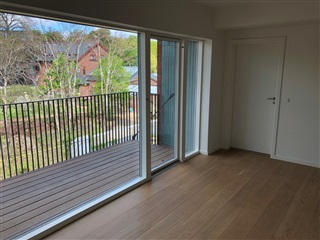 Photo 6. Apartment, Johanne Møllers Passage, København V 