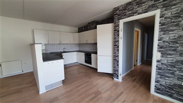 Photo 5. Apartment, Nygade, Herning 