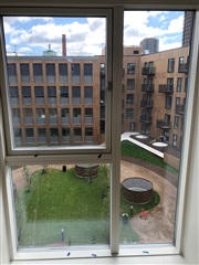 Photo 11. Apartment, Johanne Møllers Passage, København V 