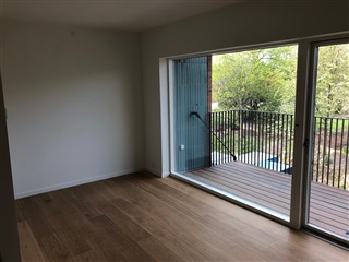 Photo 7. Apartment, Johanne Møllers Passage, København V 