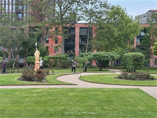 Photo 25. Apartment, Johanne Møllers Passage, København V 