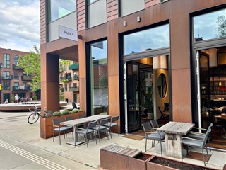 Photo 31. Apartment, Johanne Møllers Passage, København V 