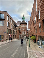 Photo 39. Apartment, Johanne Møllers Passage, København V 