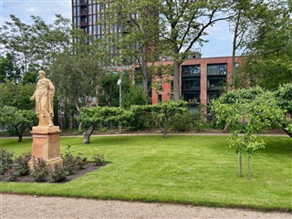 Photo 26. Apartment, Johanne Møllers Passage, København V 