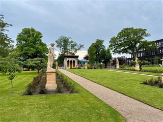 Photo 32. Apartment, Johanne Møllers Passage, København V 