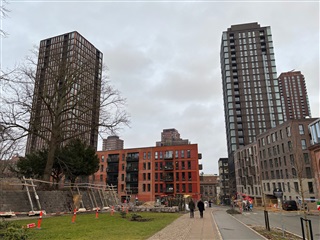 Photo 18. Apartment, Johanne Møllers Passage, København V 