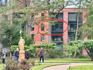 Photo 24. Apartment, Johanne Møllers Passage, København V 