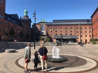 Photo 37. Apartment, Johanne Møllers Passage, København V 