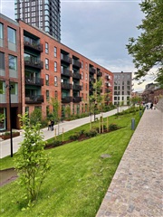 Photo 27. Apartment, Johanne Møllers Passage, København V 