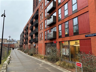 Photo 19. Apartment, Johanne Møllers Passage, København V 