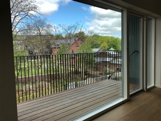 Photo 3. Apartment, Johanne Møllers Passage, København V 