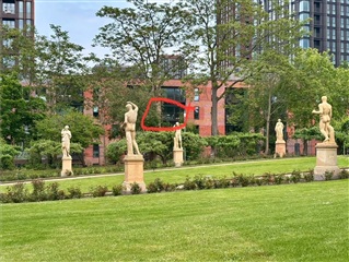 Photo 23. Apartment, Johanne Møllers Passage, København V 